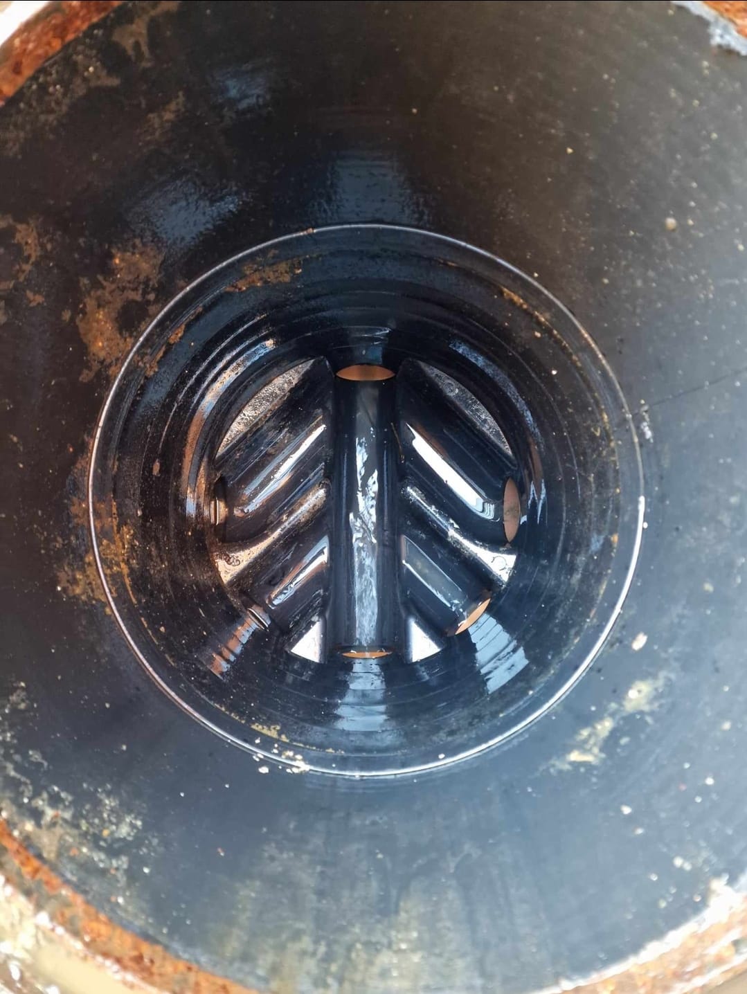 Blocked Drains Preston